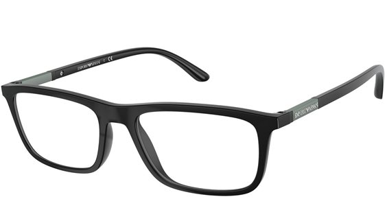 Ottica Inn Occhiali da sole Uomo Emporio Armani 0EA416050421W55